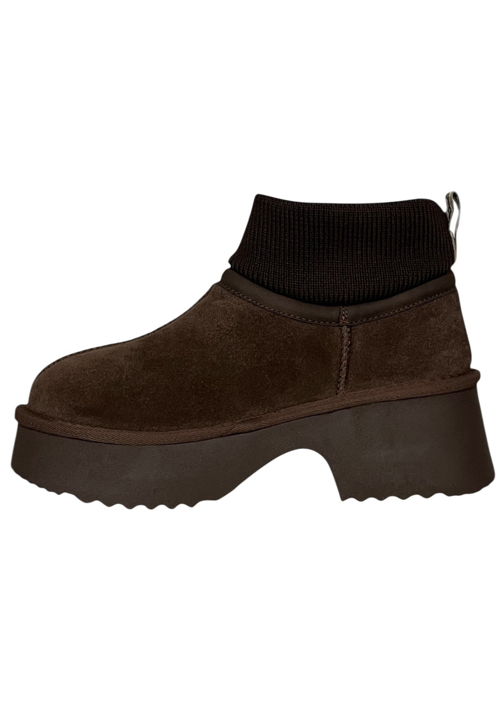 Полусапоги ALLSY (369845704)