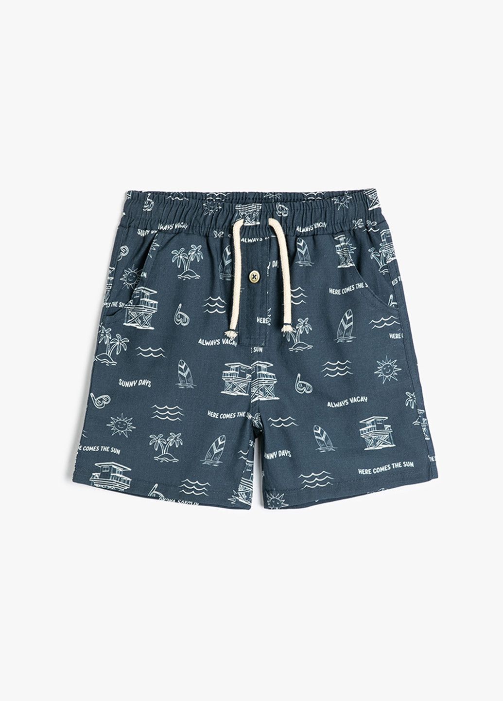 Шорти KOTON (294424120)