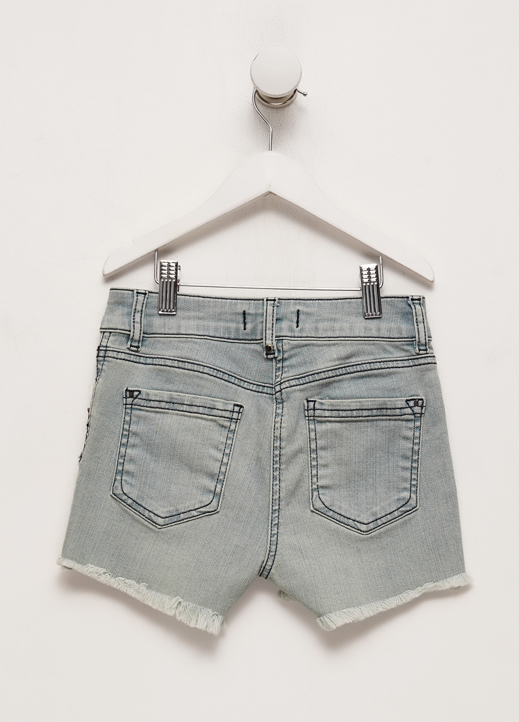 Шорты Sassofono (295349550)