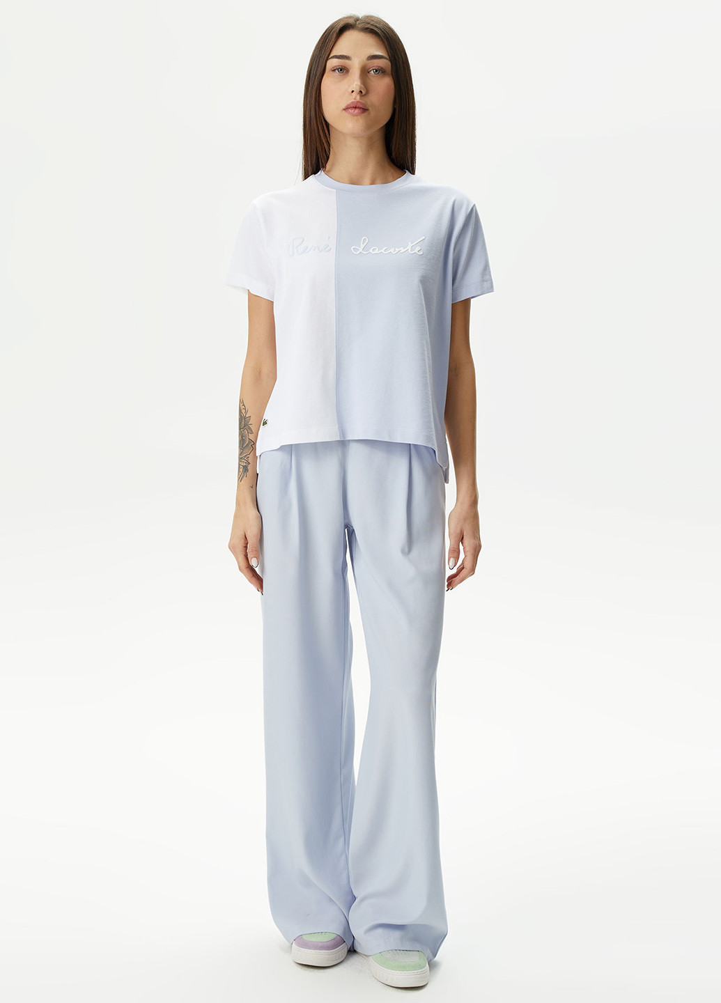 Брюки Lacoste (298072913)