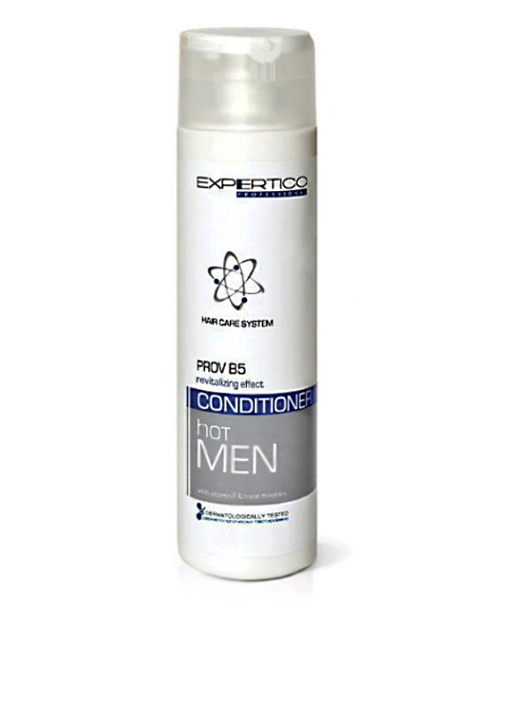 Кондиционер для волос Expertico Hot Men (миниатюра), 35 мл Tico Professional (89113062)
