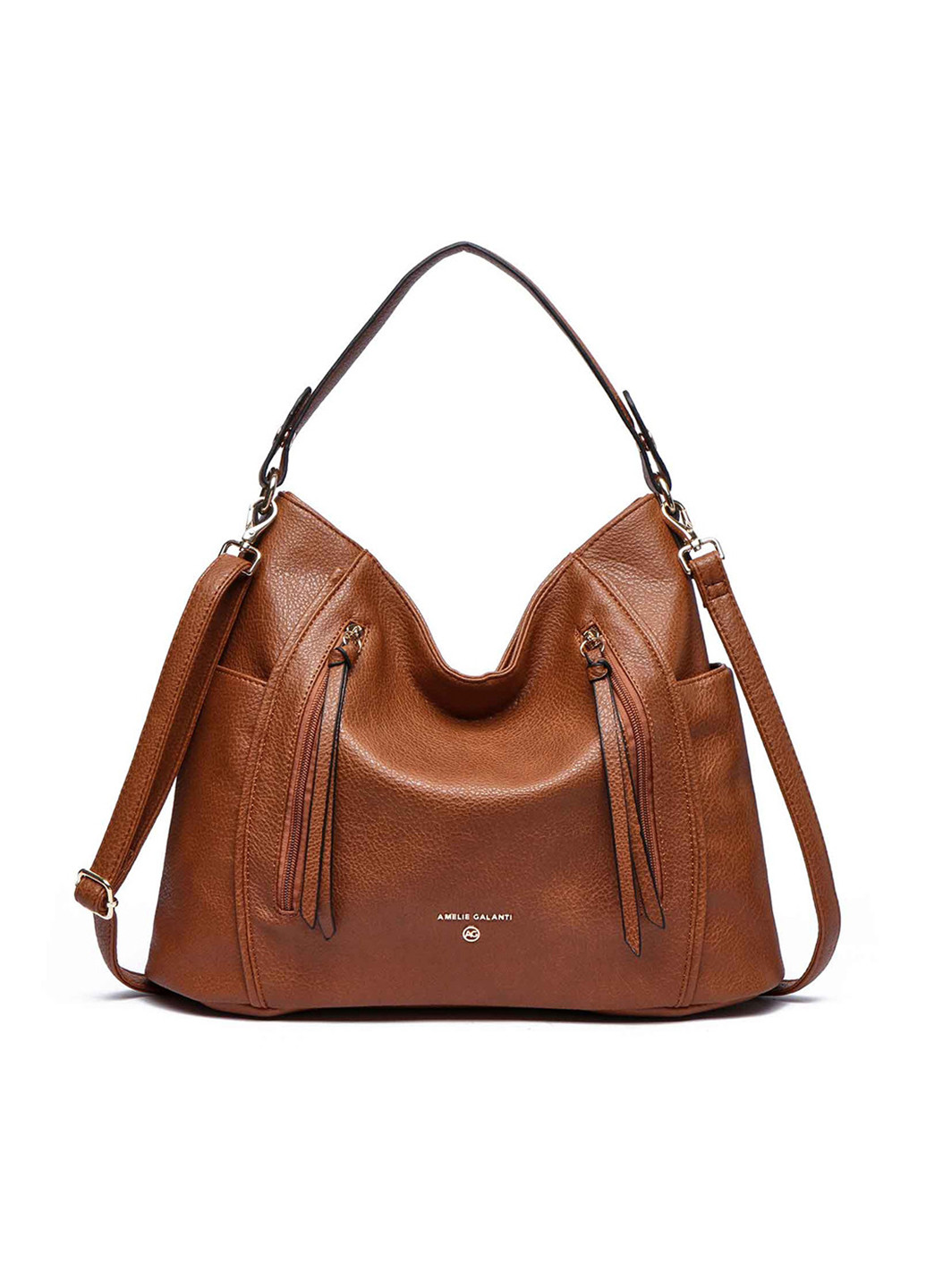 Жіноча сумка-шоппер 38х26х12 см Amelie Galanti (253031980)