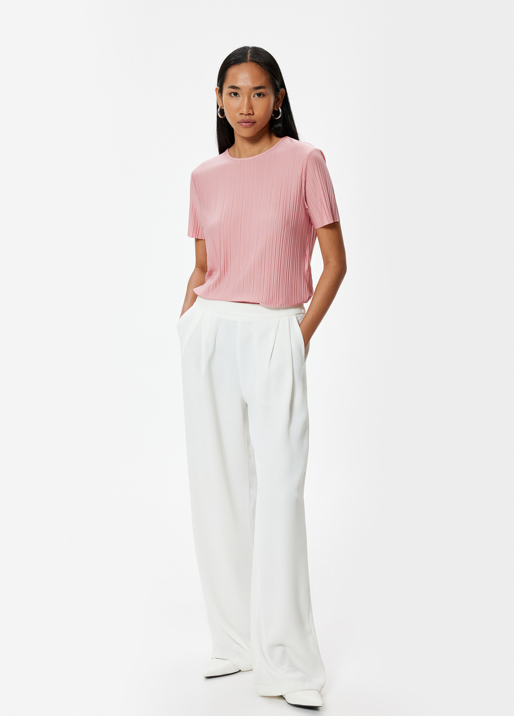 Футболка KOTON - (329693467)