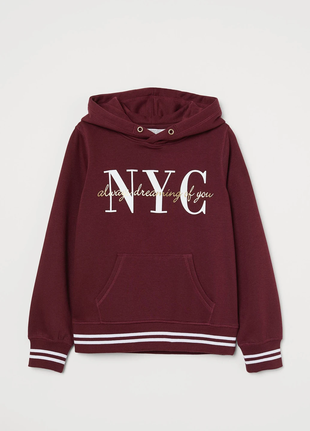 Худи H&M (220743077)