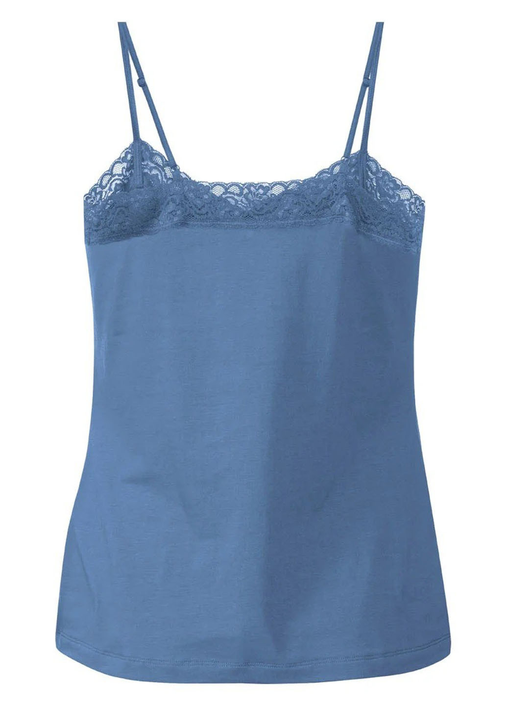 Майка (3 шт.) Esmara — 347160260