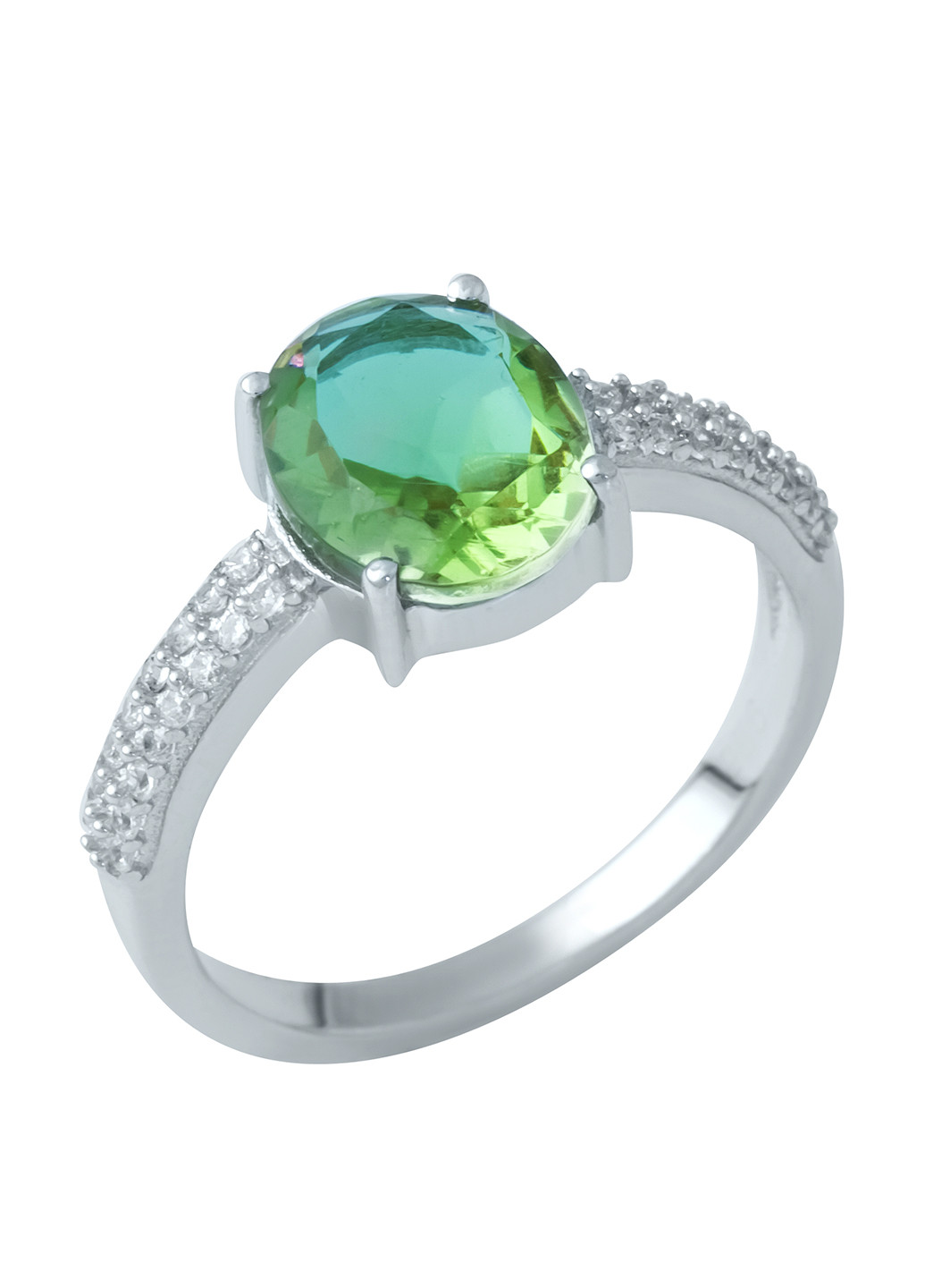 Кольцо Silver Flame (164347251)