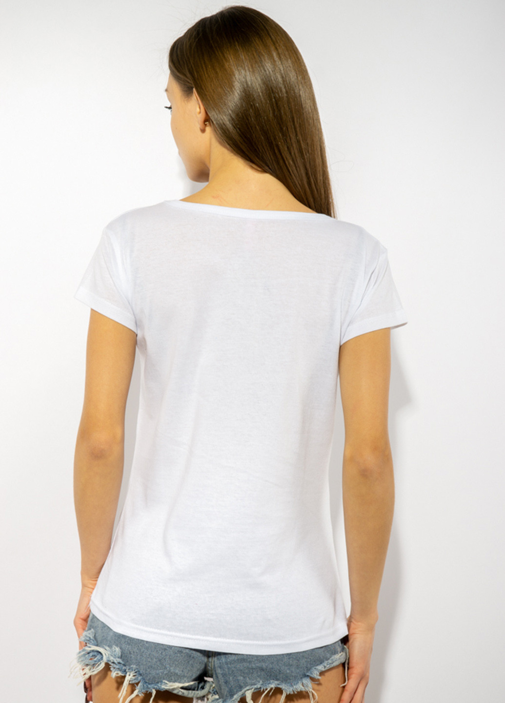 Футболка Time of Style - (278306295)