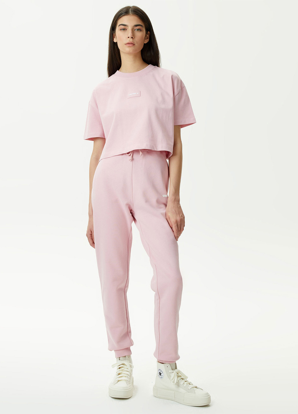 Штани UNITED4 (303482646)