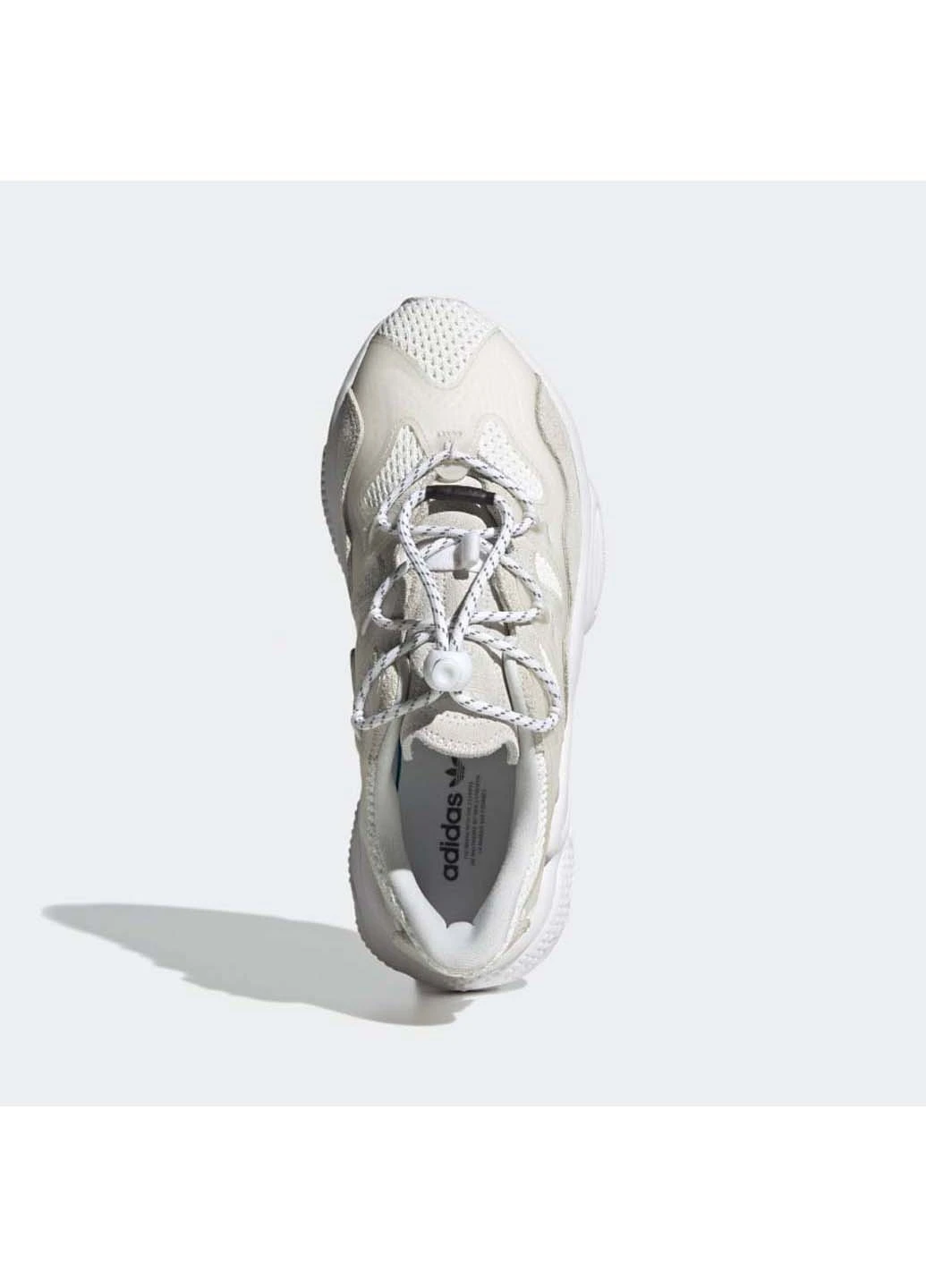 Кроссовки adidas белые демисезоны (252434450)