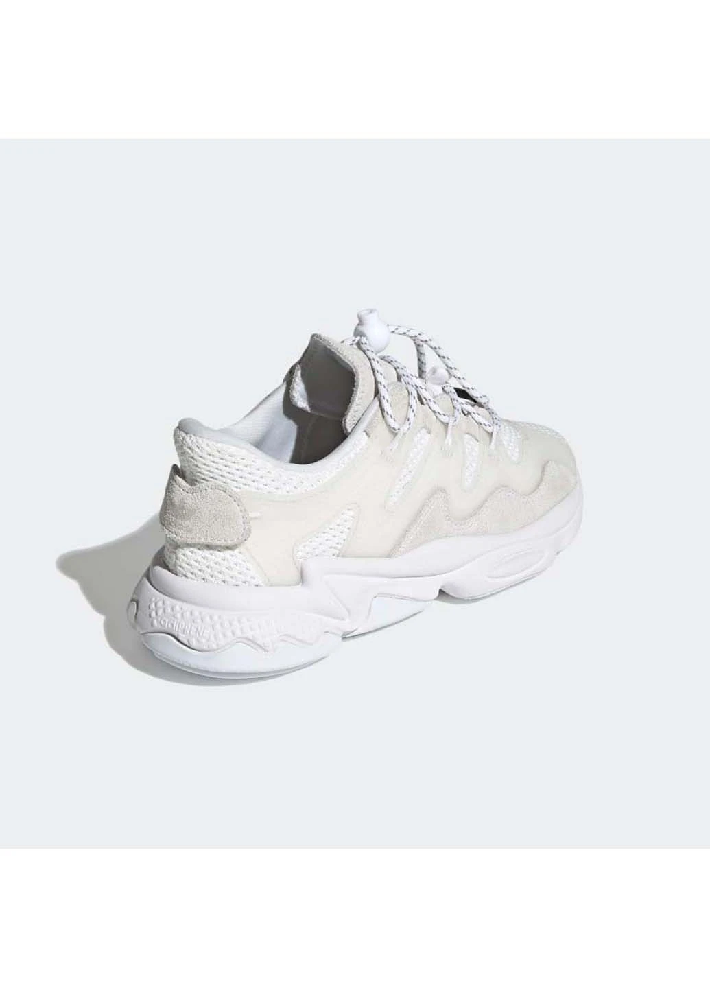 Кроссовки adidas белые демисезоны (252434450)