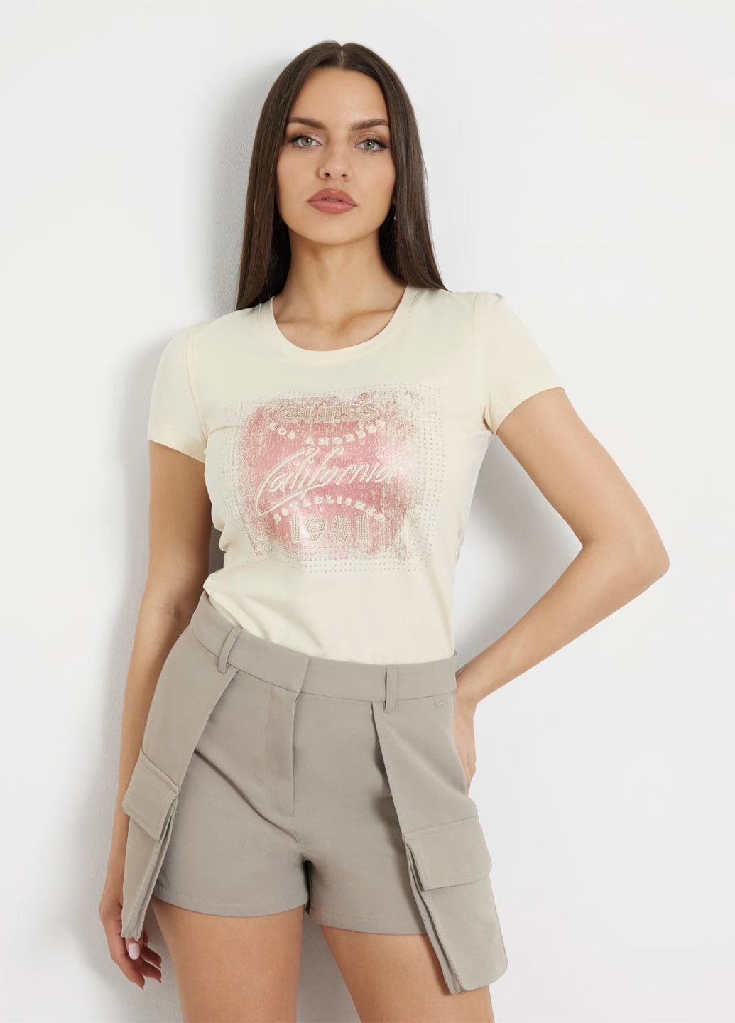 Футболка Guess - (335052127)