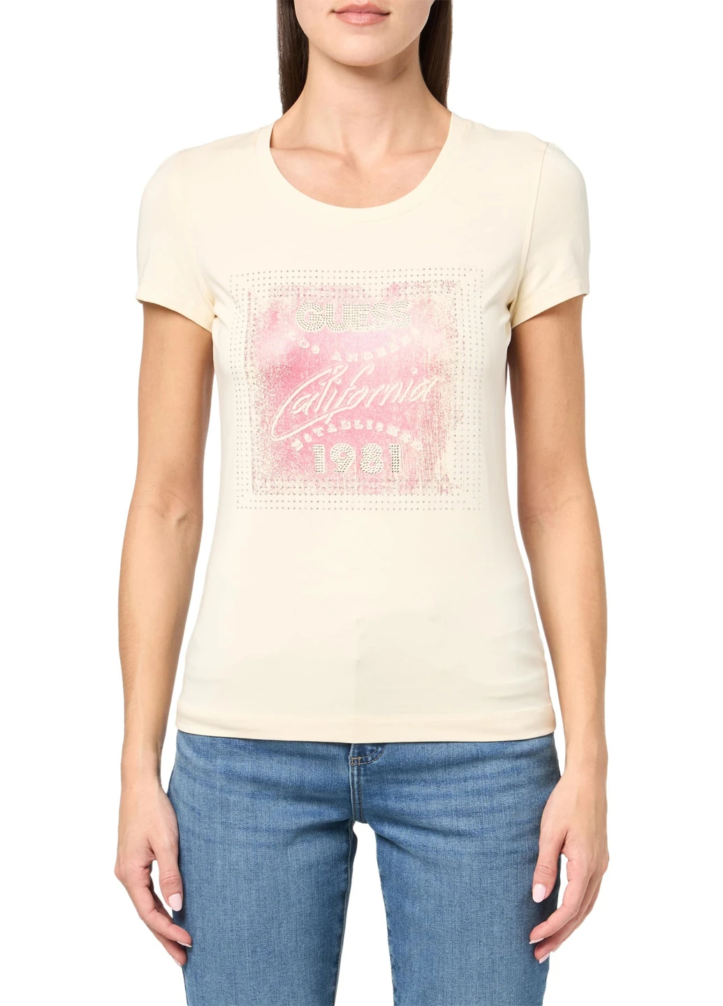 Футболка Guess - (335052127)