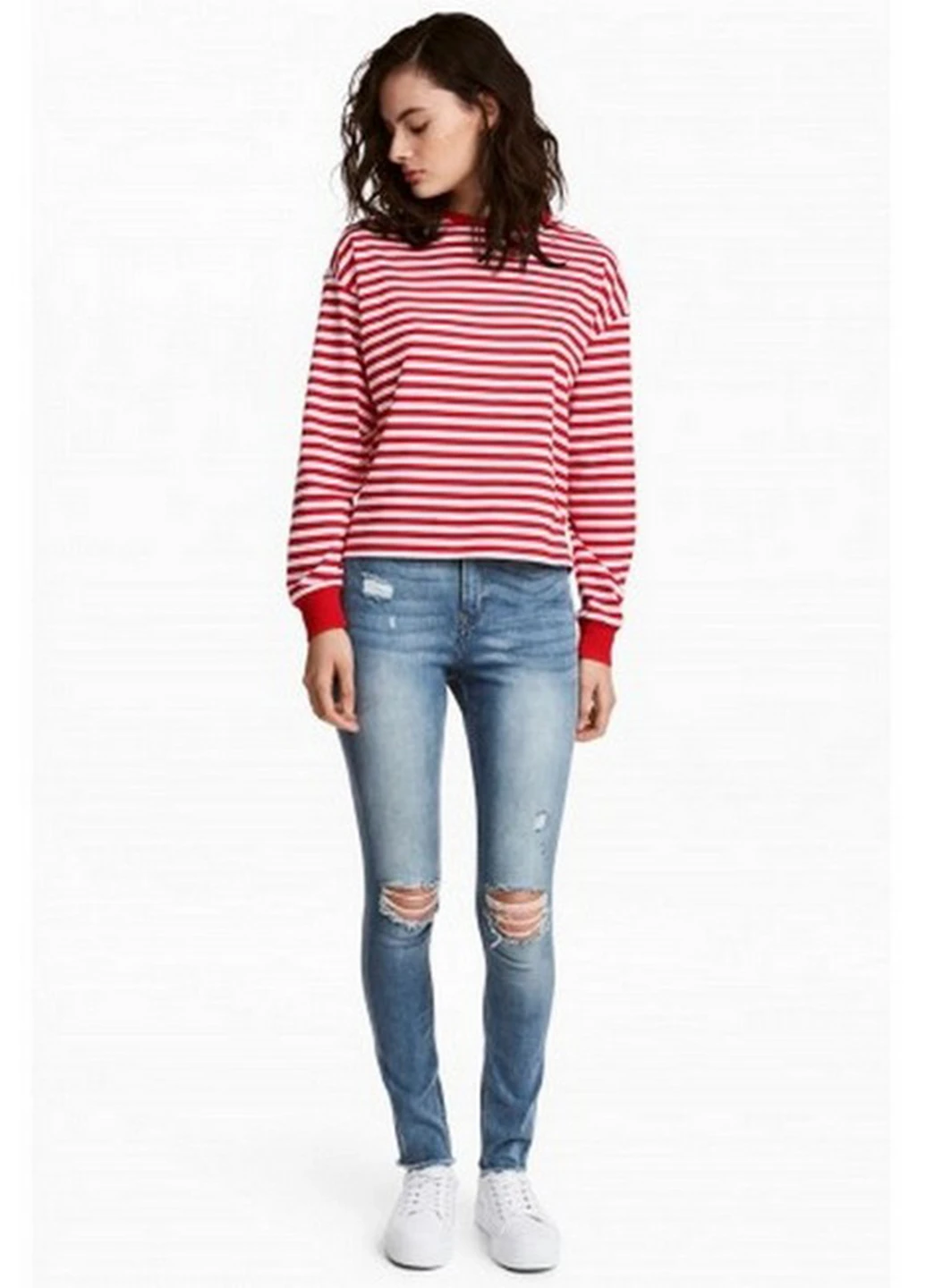 Джинси H&M - (151740577)