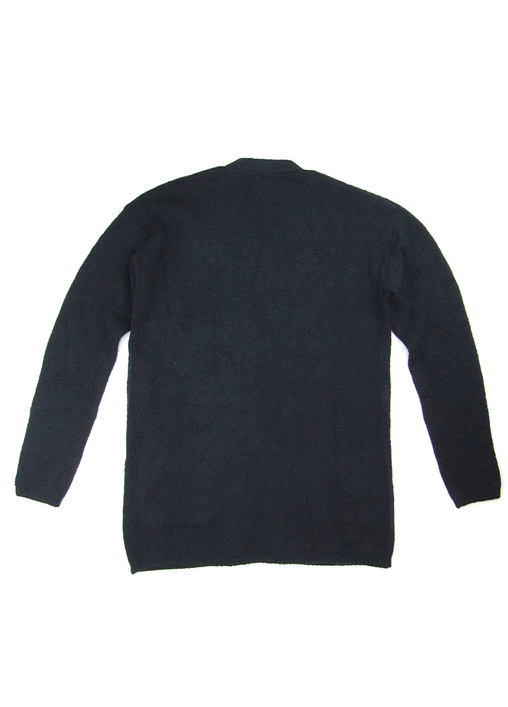 Темно-синий демисезонный кардиган S.Oliver