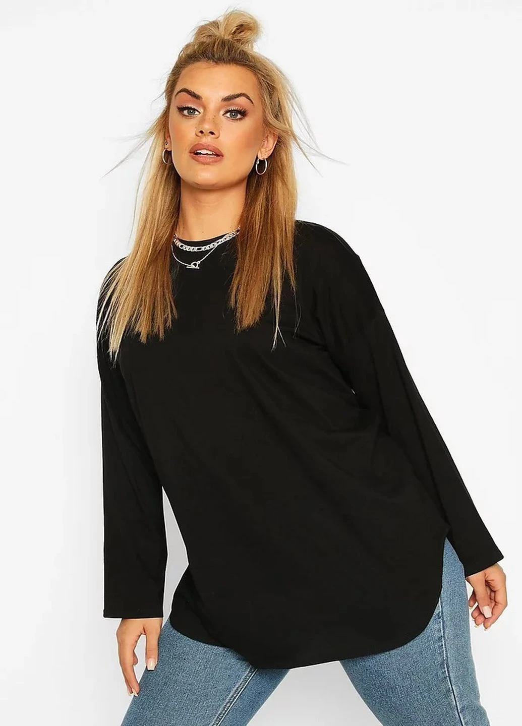 Кофта Boohoo (251456038)