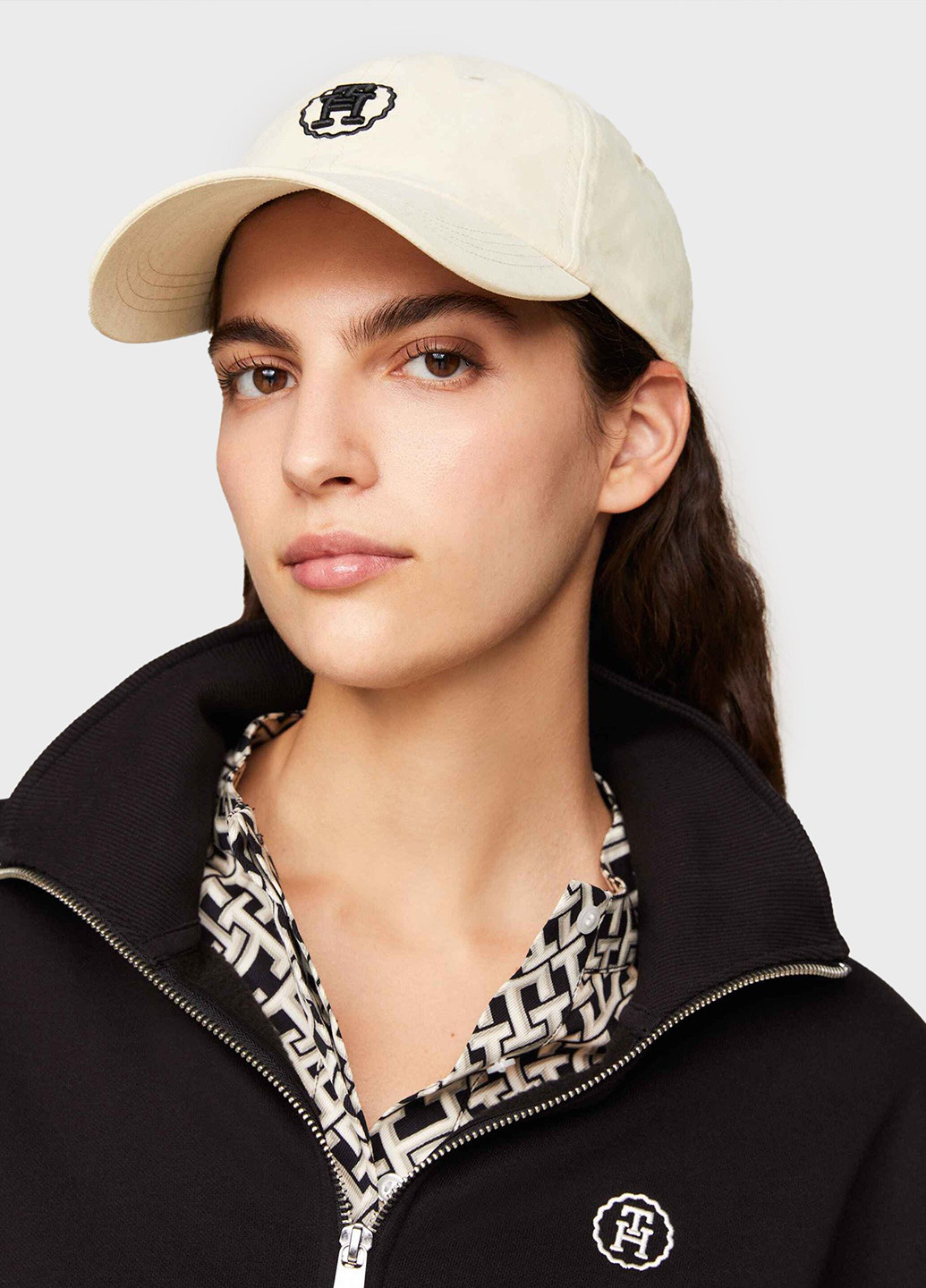 Кепка Tommy Hilfiger (306729661)