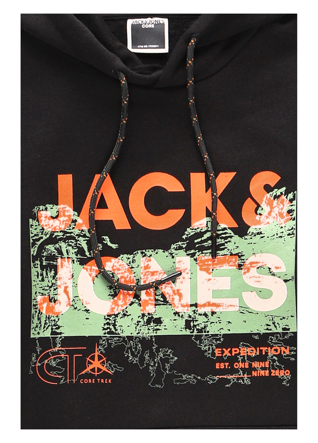 Худі Jack & Jones (316158289)