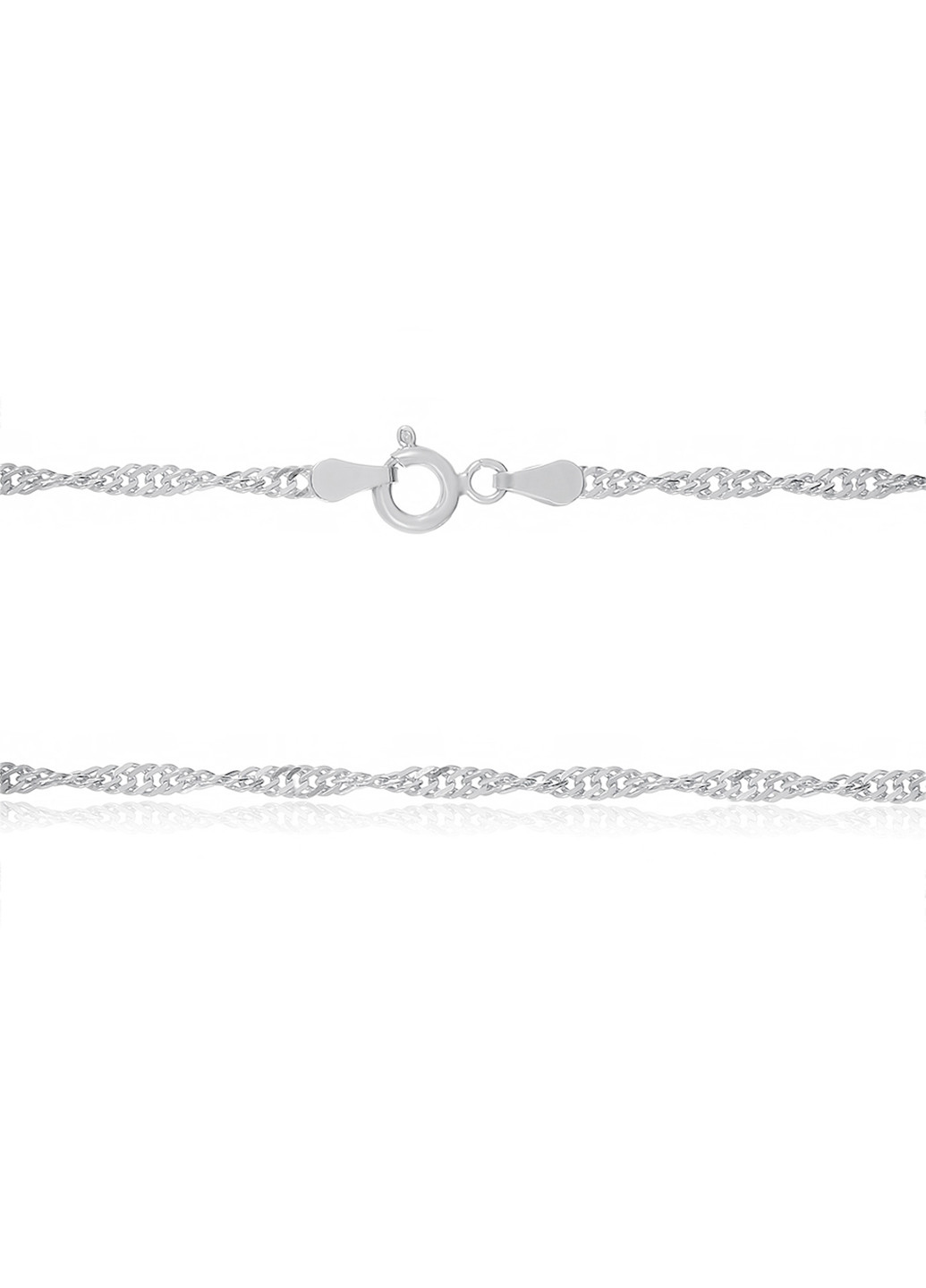 Цепочка Silvex925 (199422532)