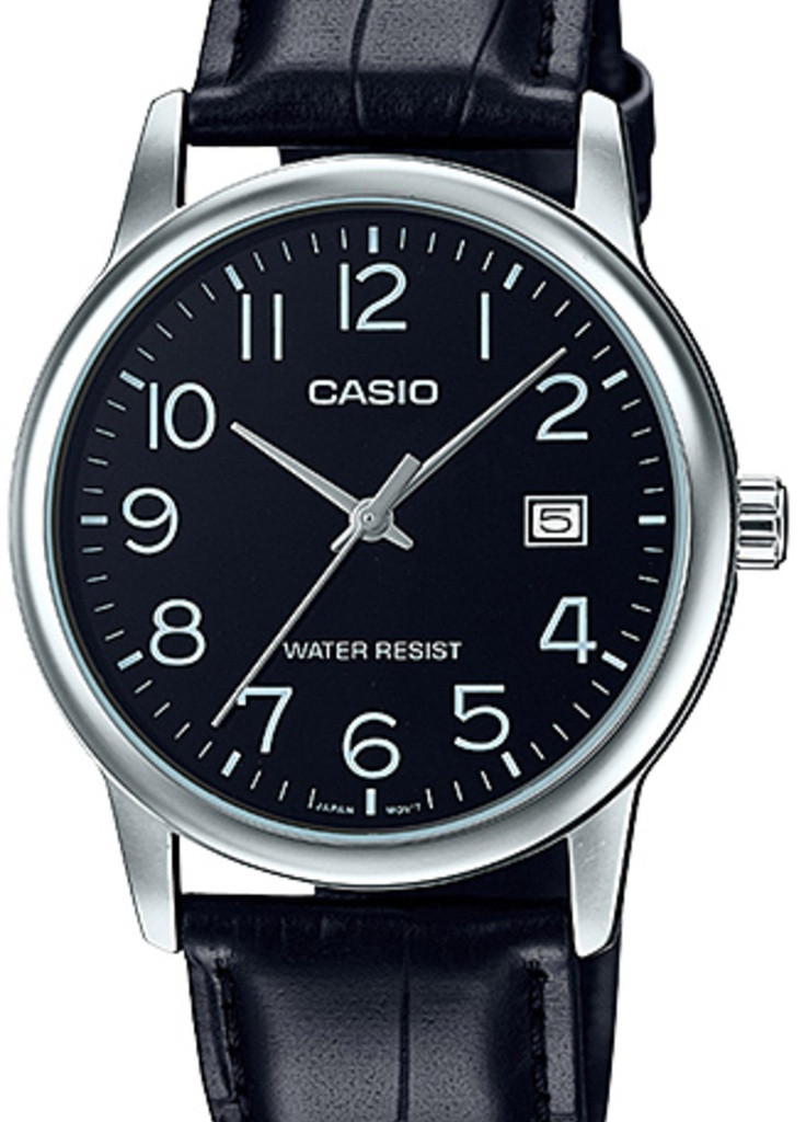 Часы MTP-V002L-1BUDF Casio (253014006)