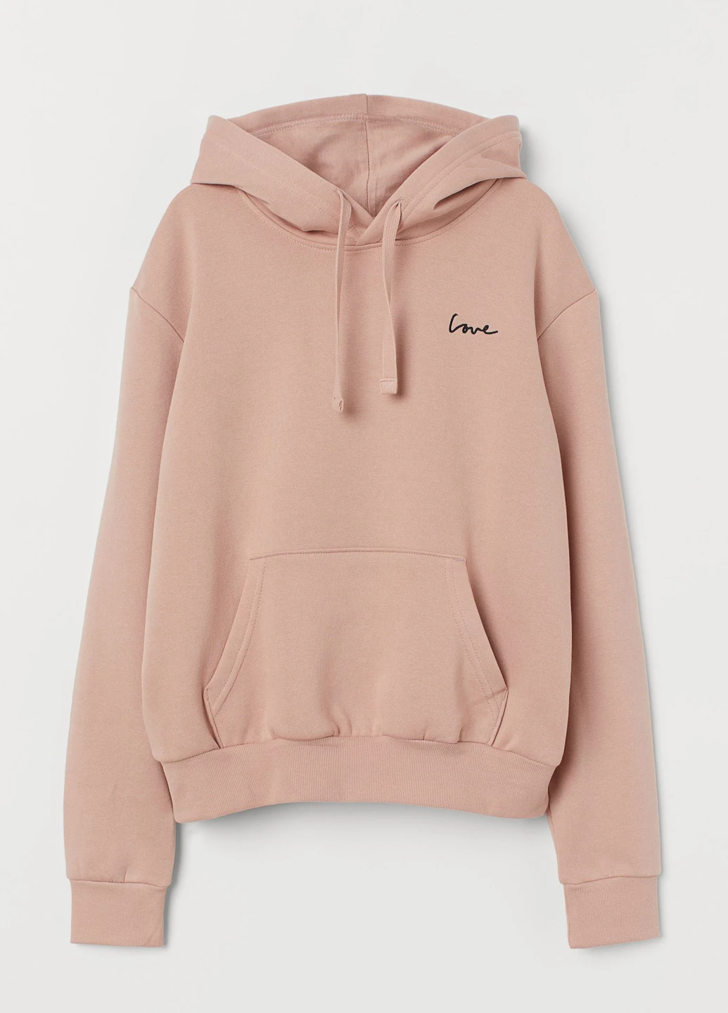 Худі H&M (220743198)