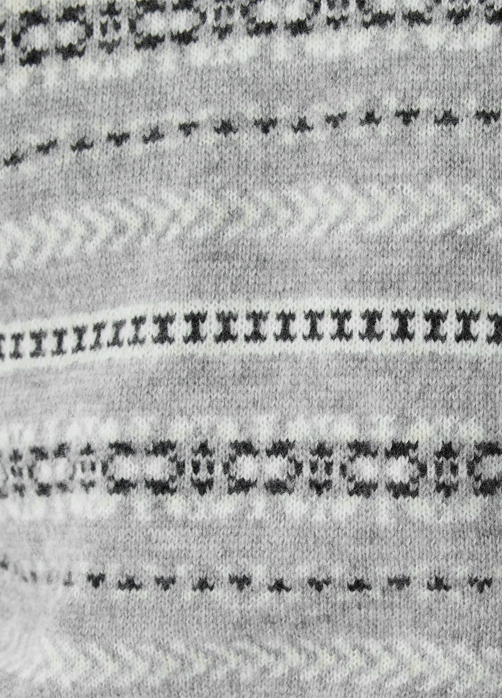 Сірий демісезонний джемпер джемпер KOTON