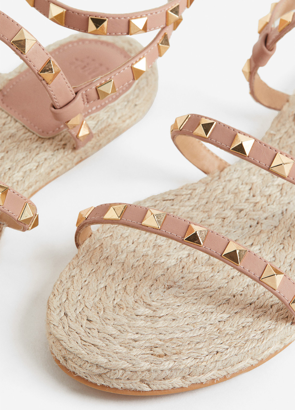 Сандалі H&M (326498252)