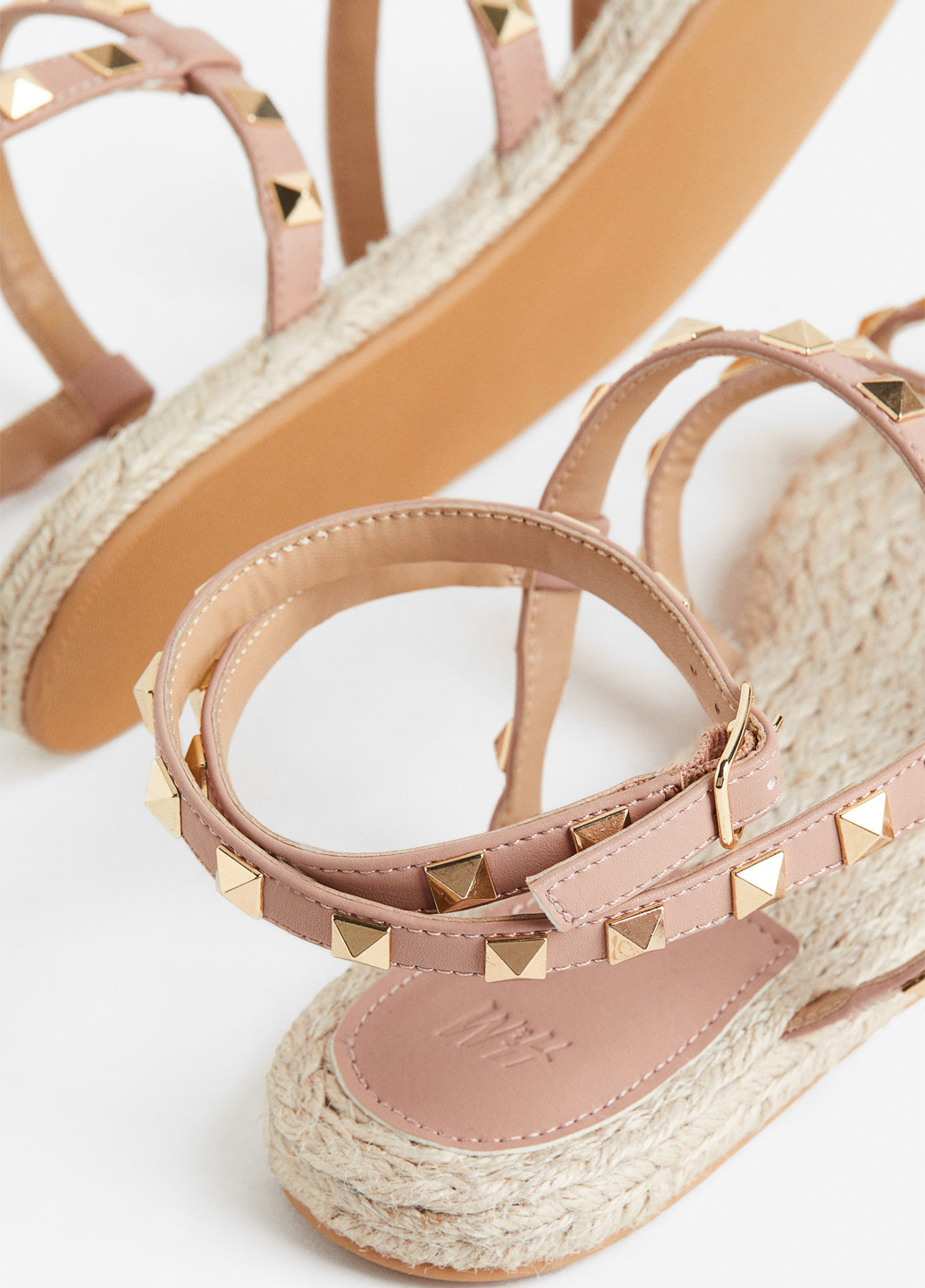 Сандалі H&M (326498252)