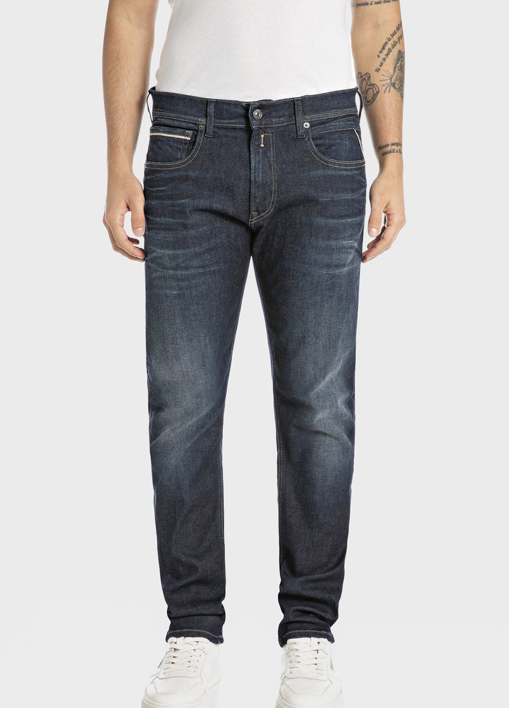 Джинси Replay (315063318)