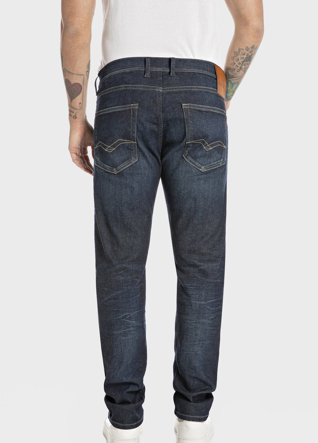 Джинси Replay (315063318)