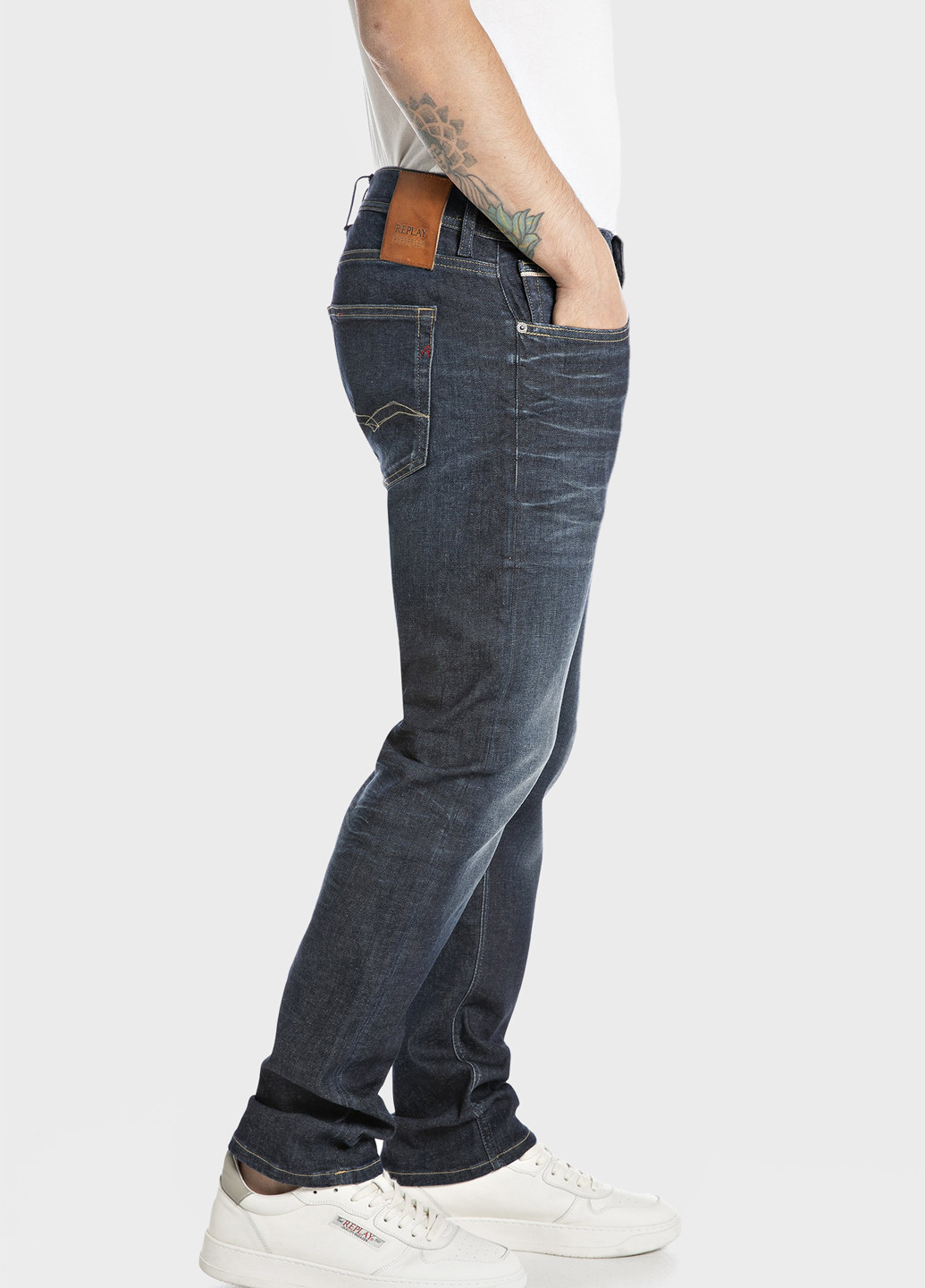 Джинси Replay (315063318)