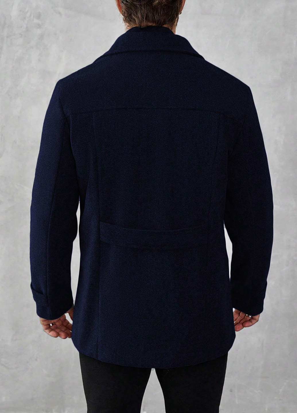 Напівпальто SHEIN (366091175)