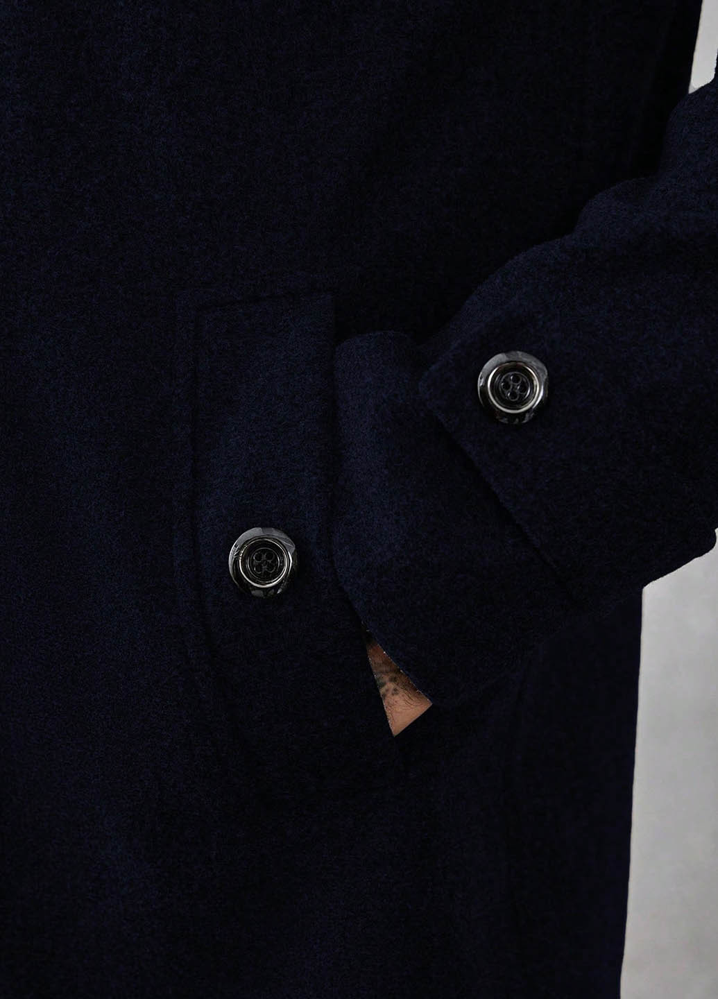 Напівпальто SHEIN (366091175)