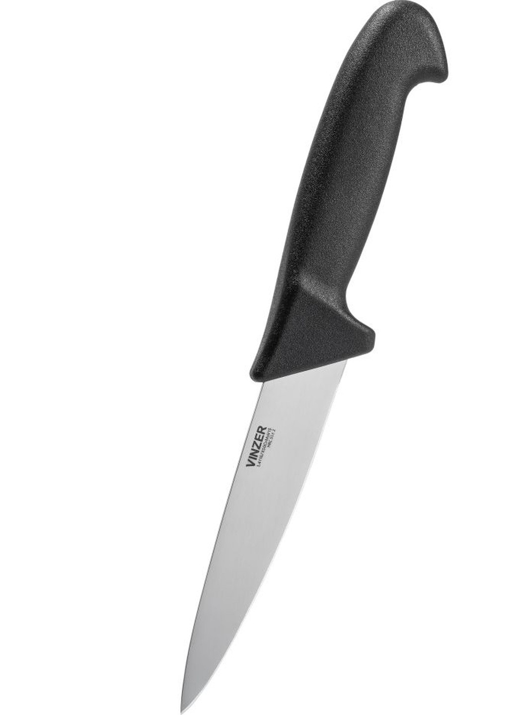 Ніж Professional для м'яса середній, 15 см (50262) Vinzer (253977126)
