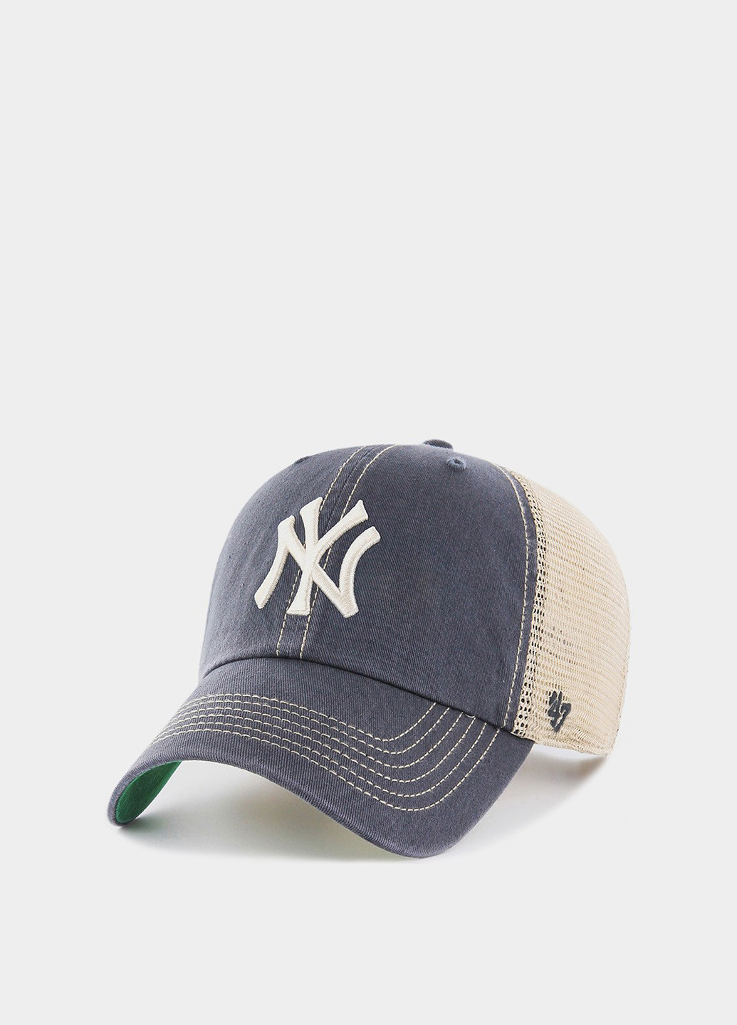 Кепка 47 Brand NEW YORK YANKEES TRAWLER (331451309)