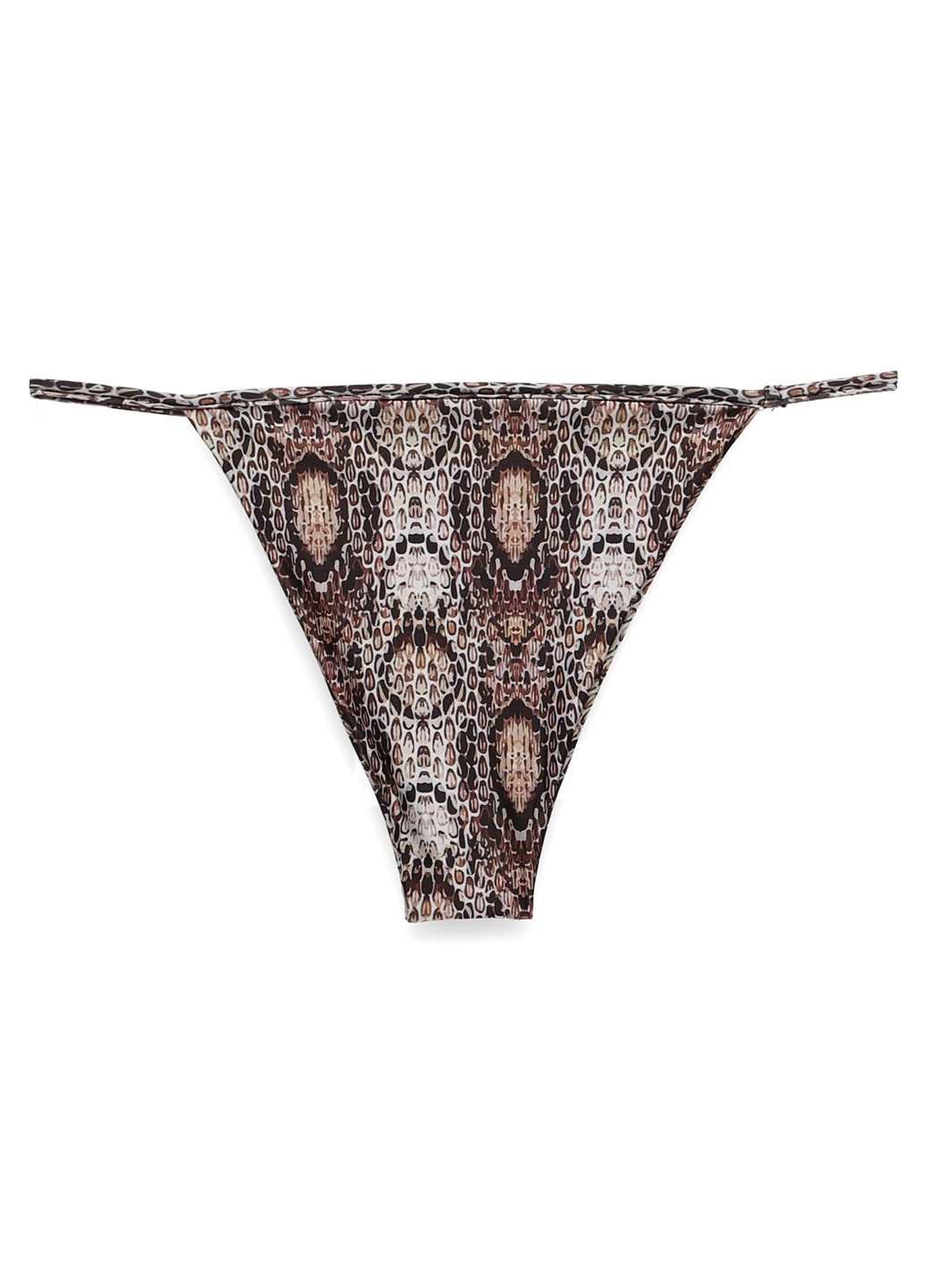 Купальні трусики PrettyLittleThing (340453550)