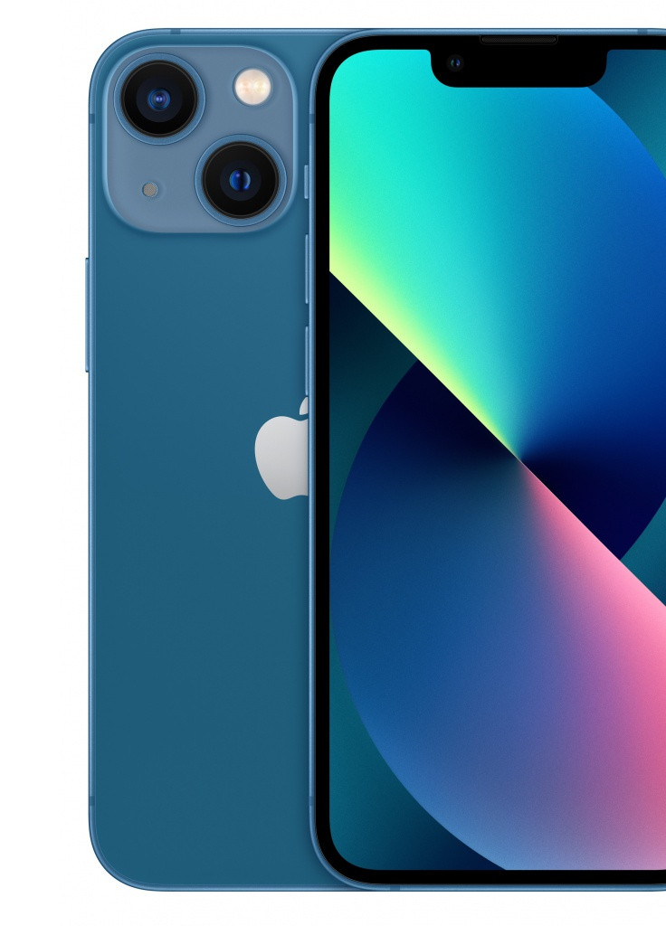 Мобільний телефон (MLK43) Apple iphone 13 mini 128gb blue (250109764)