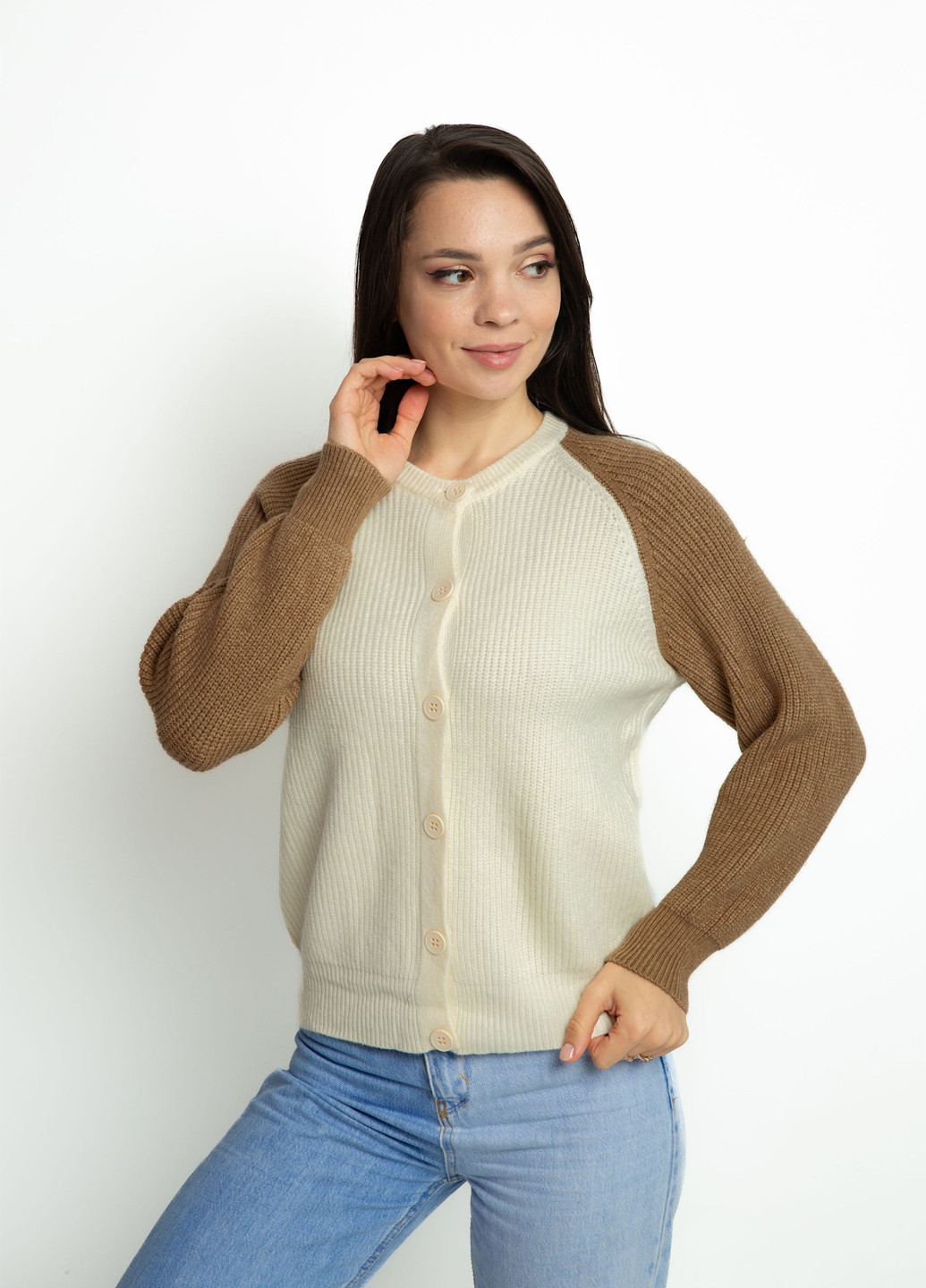 Кофта Time of Style (306717192)