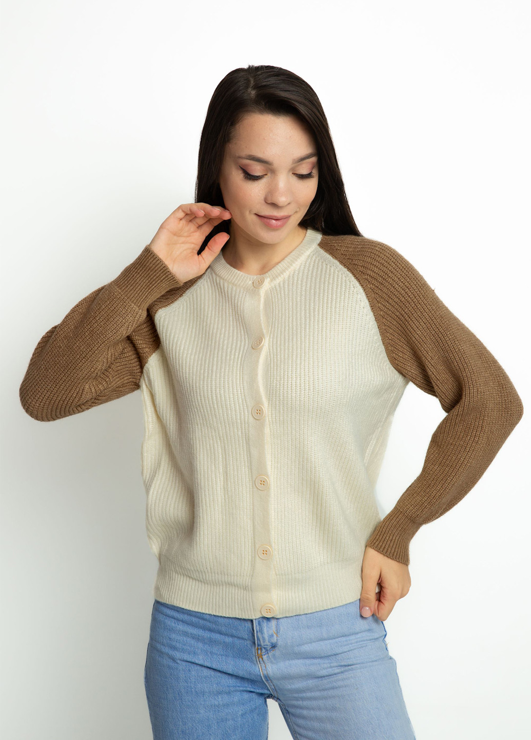 Кофта Time of Style (306717192)