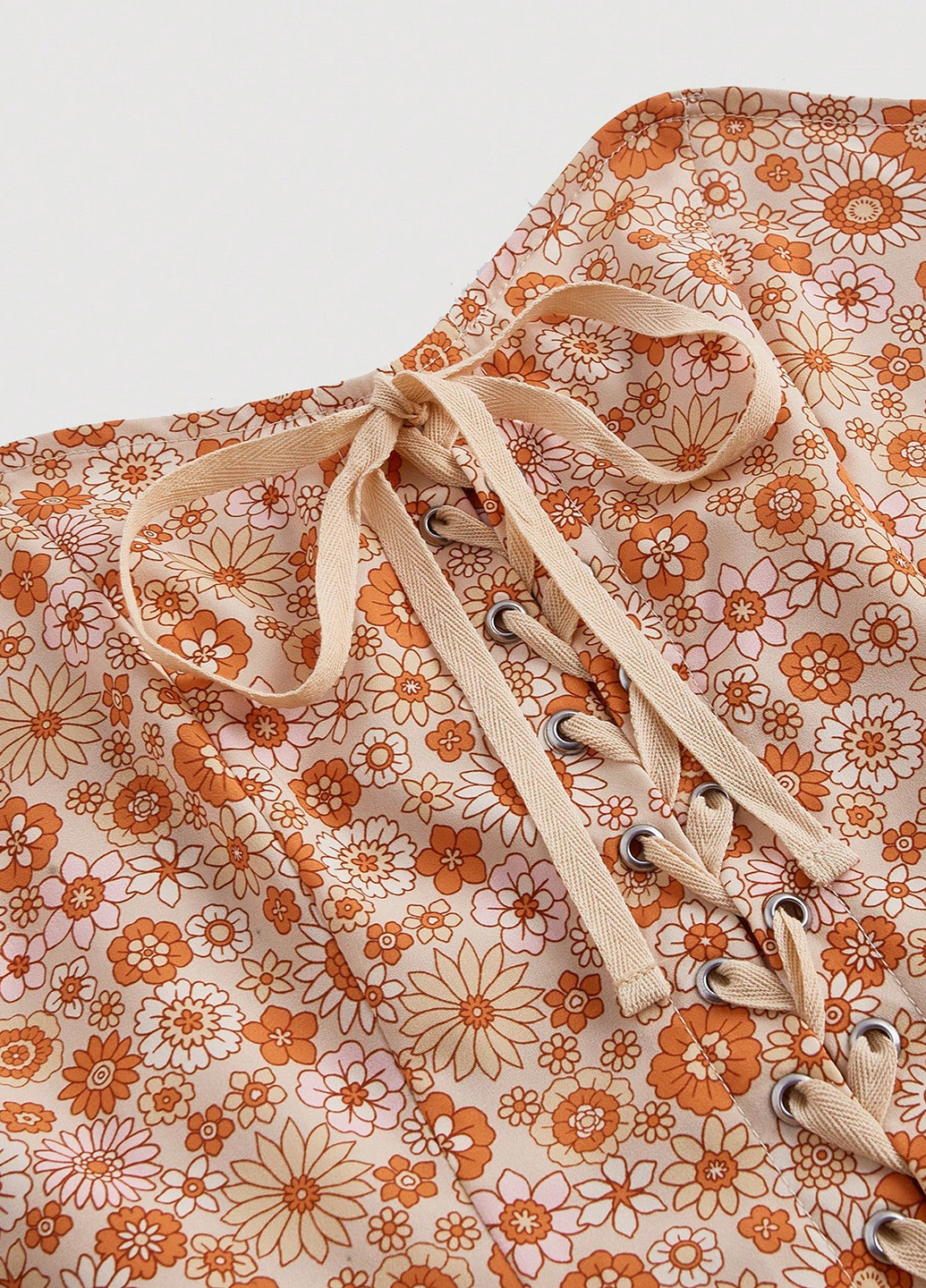 Костюм (топ, юбка) SHEIN (341893823)