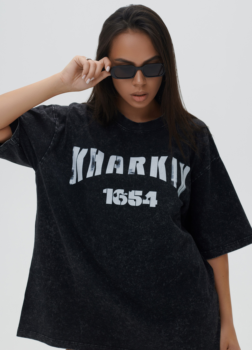 Футболка SYLA - (298866580)