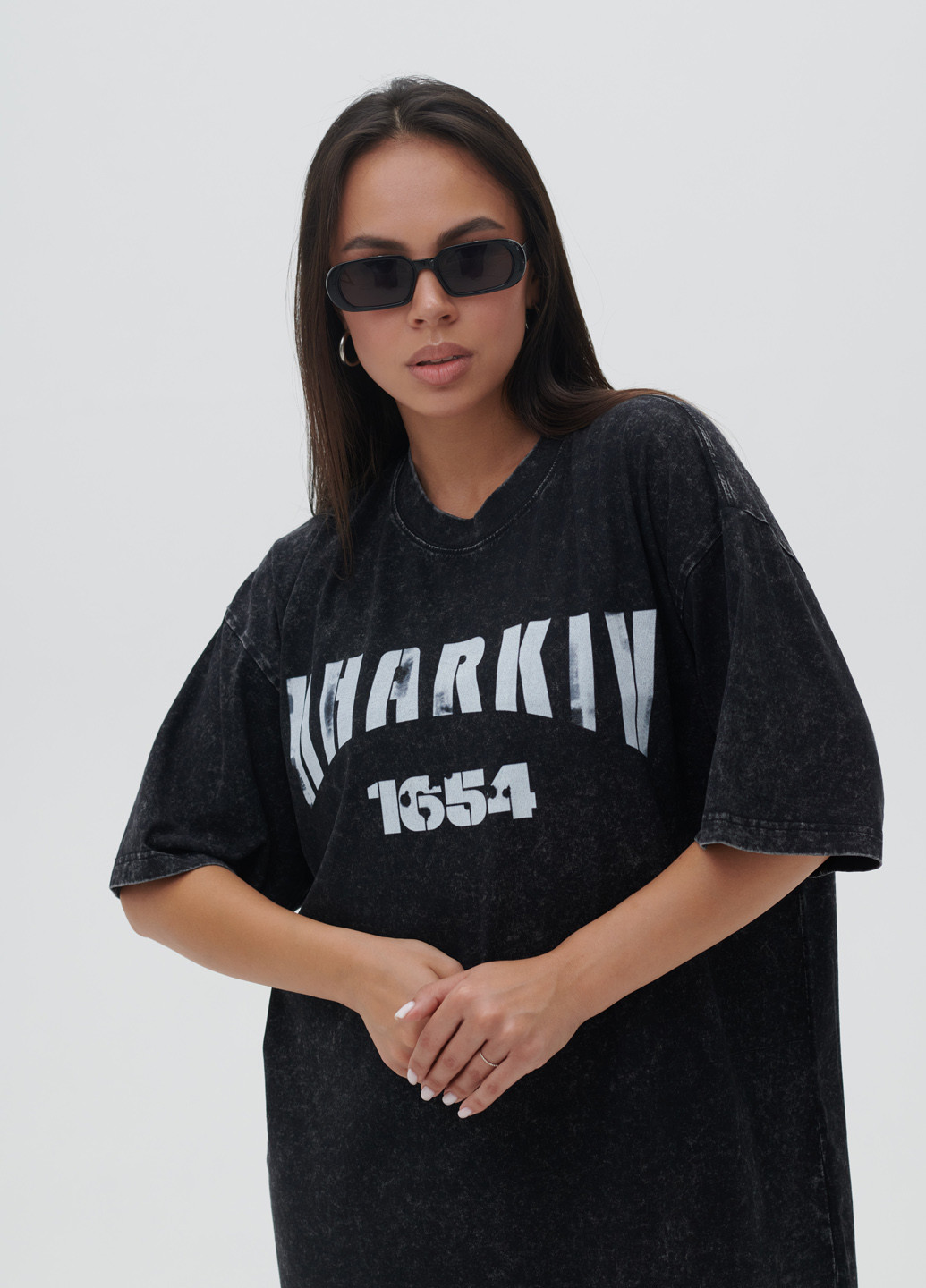 Футболка SYLA - (298866580)