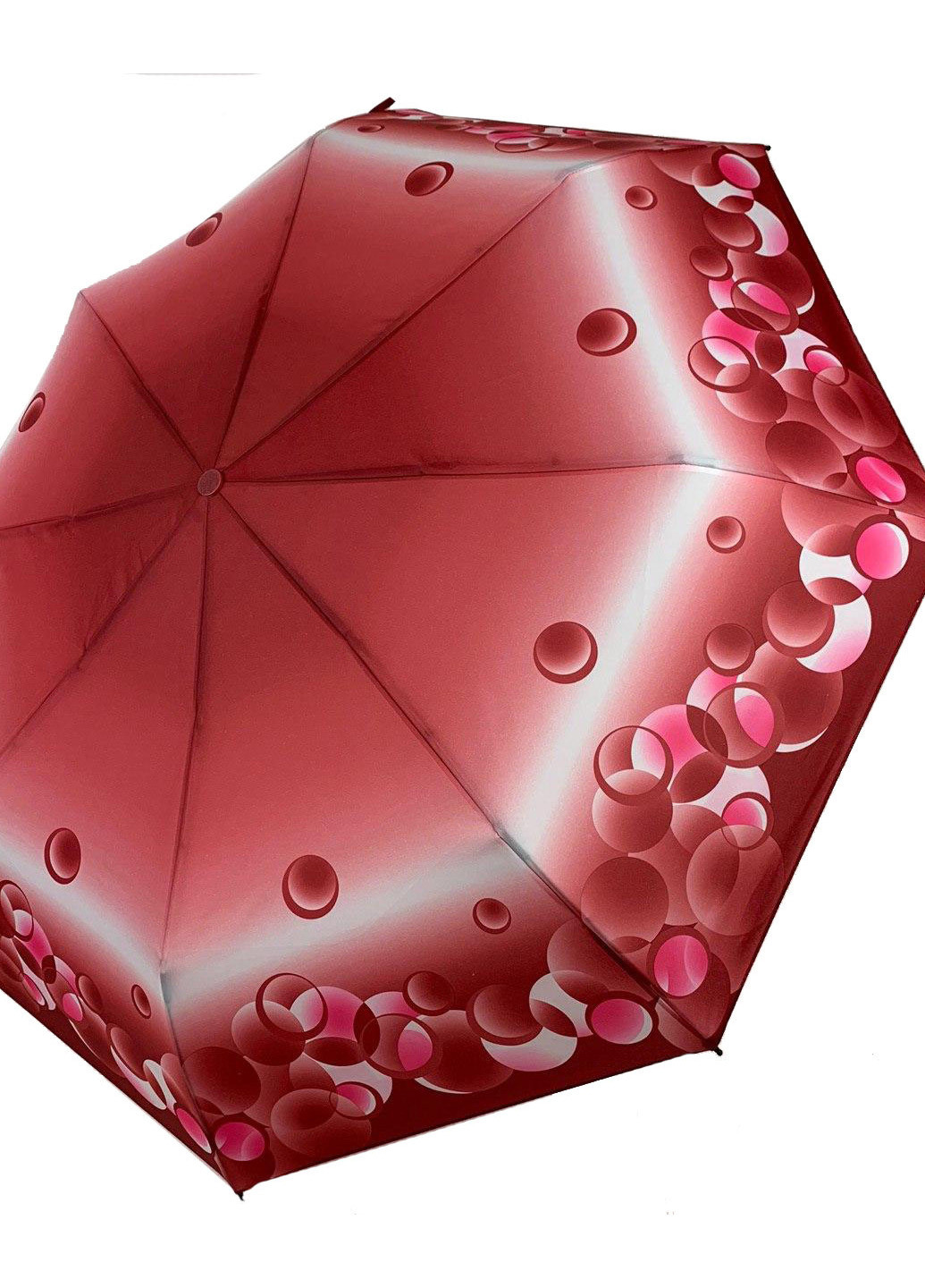 Женский зонт механічний (35011) 97 см SL (189978885)