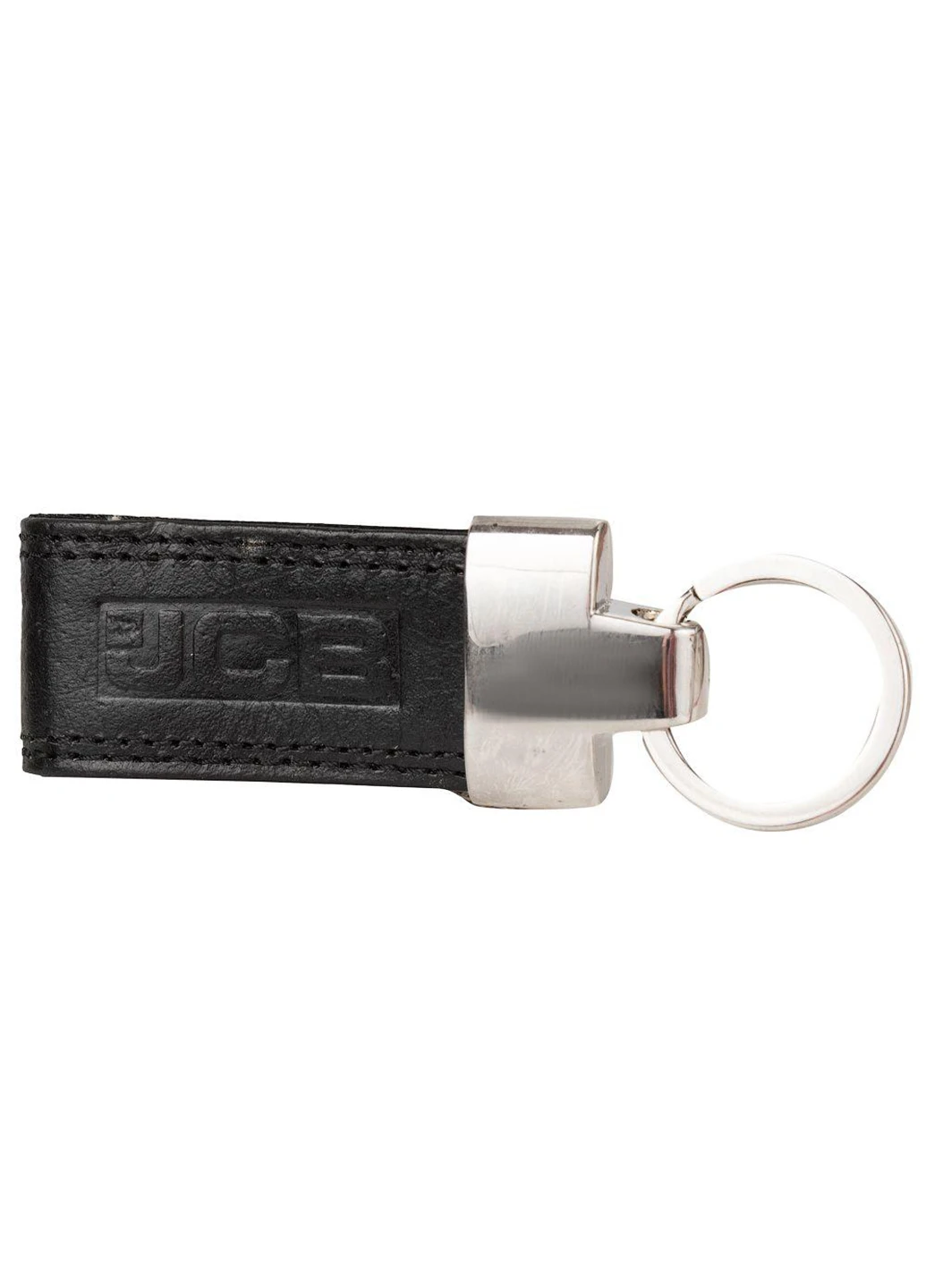 Мужской кожаный кошелек 11х9х2 см JCB (252126929)