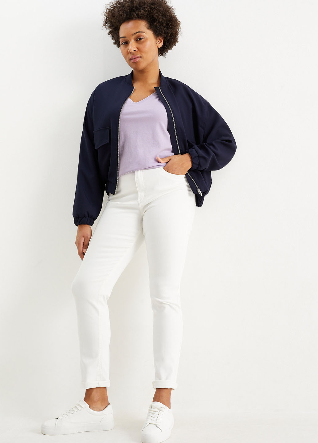 Футболка C&A - (362193568)