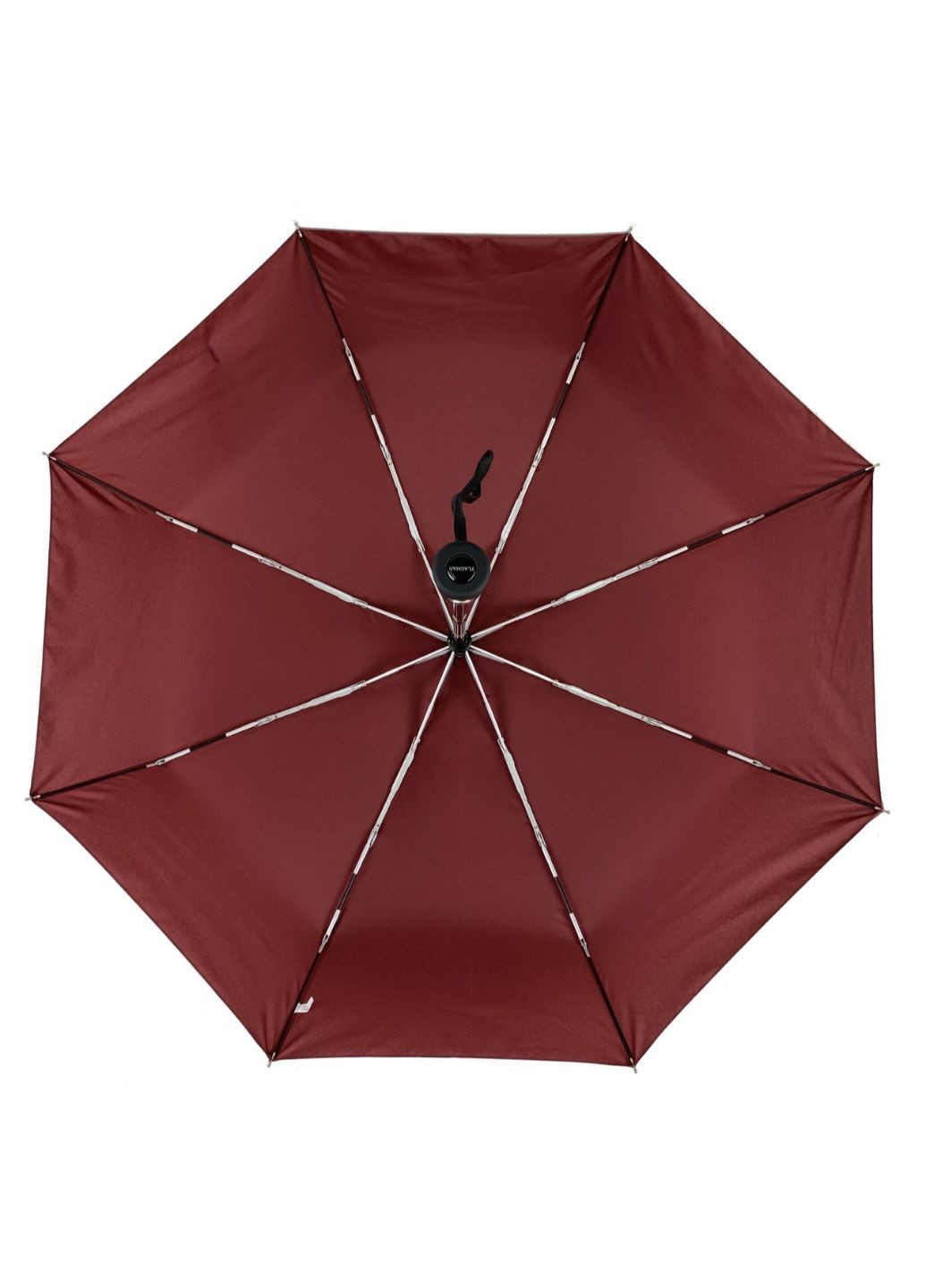 Жіночий складний парасолька-автомат 96 см Flagman (195705331)
