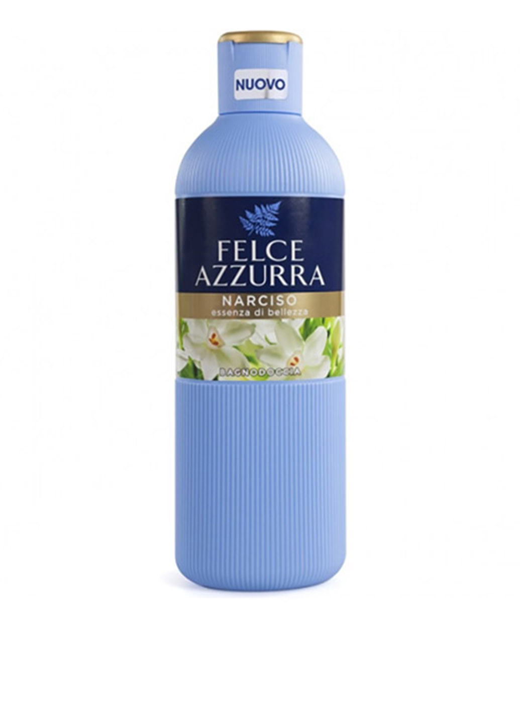 Гель для душа и пена для ванны Narciso, 650 мл Felce Azzurra (255357764)