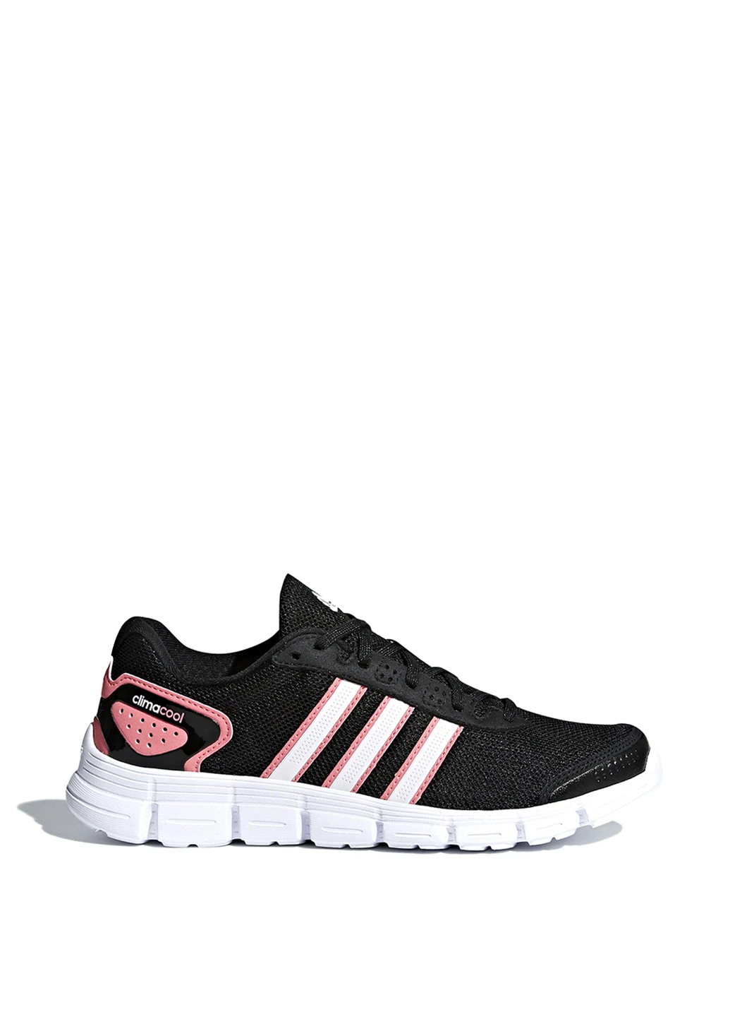 Кроссовки adidas чёрные демисезоны (75675872)