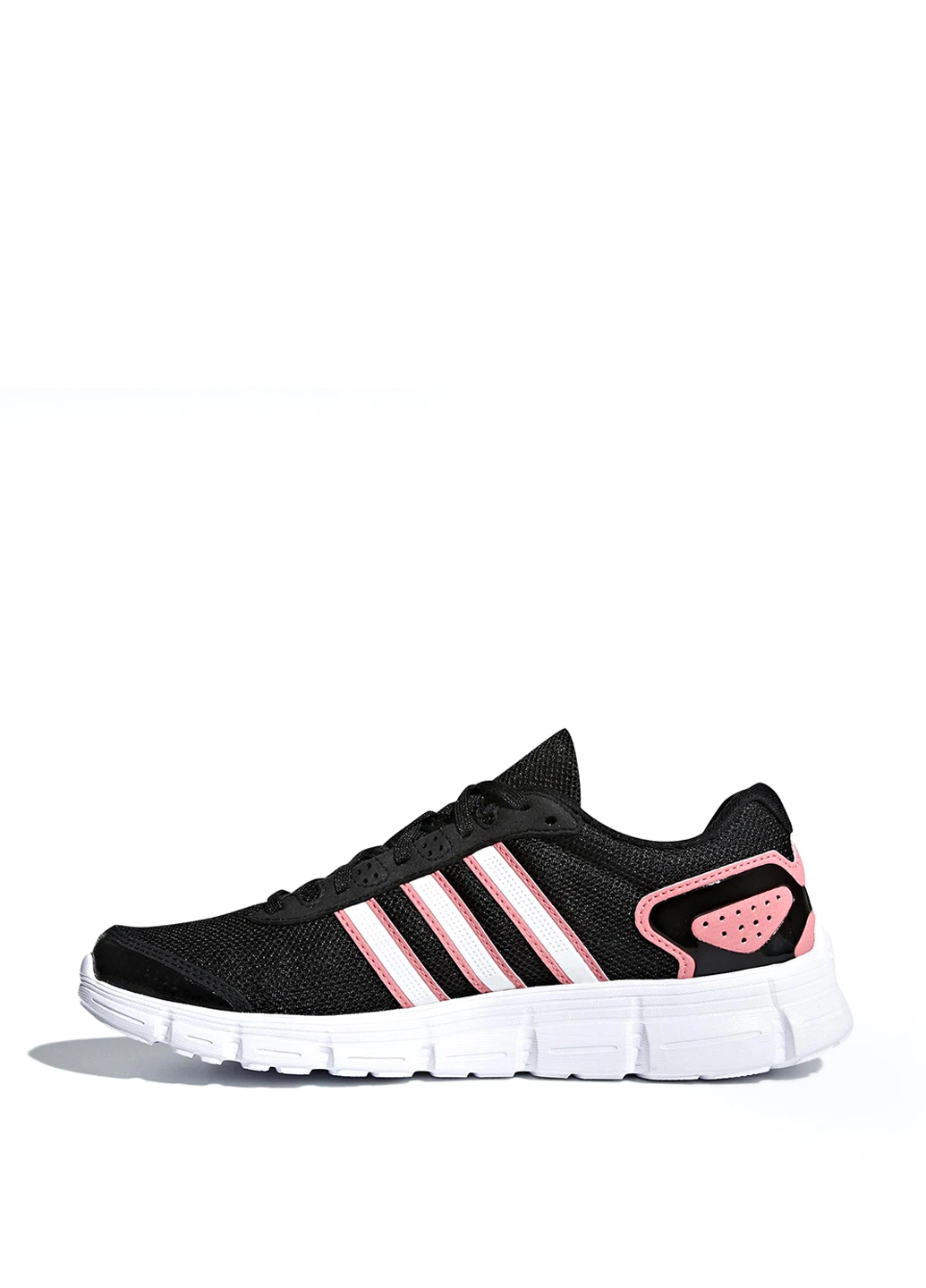 Кроссовки adidas чёрные демисезоны (75675872)