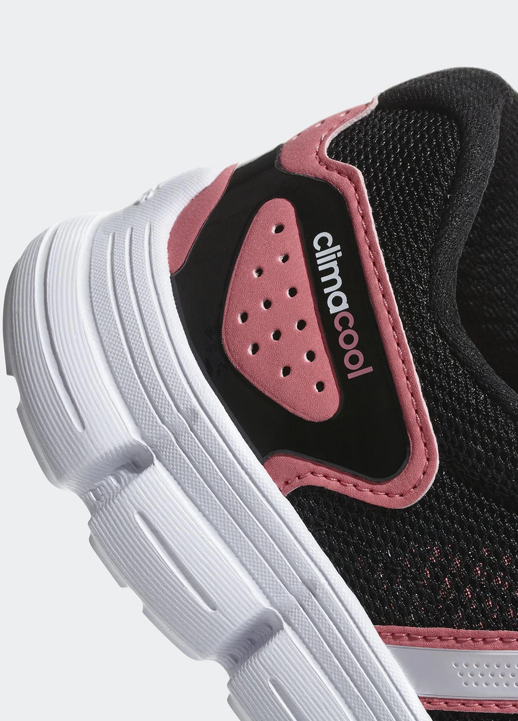 Кроссовки adidas чёрные демисезоны (75675872)