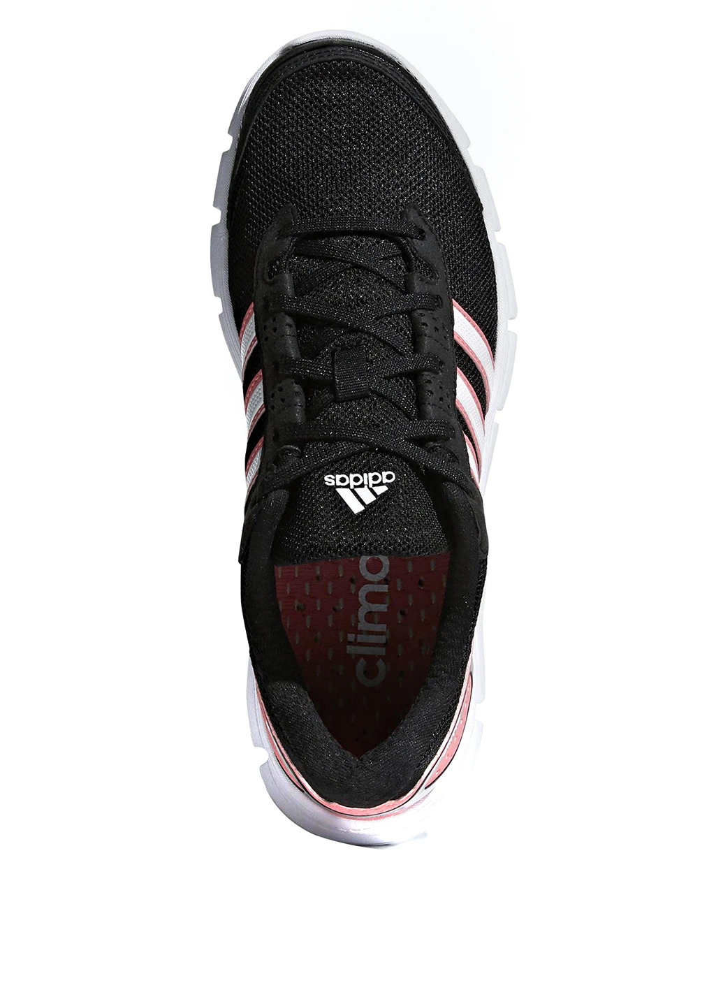 Кроссовки adidas чёрные демисезоны (75675872)
